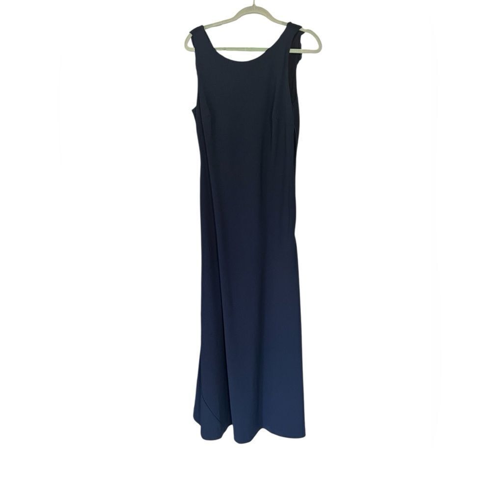 KARL LAGERFELD Long Gown - Picture 3 of 9